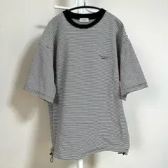 ◯2796 THE CRAFT CREW PRODUCTS ボーダー Tシャツ