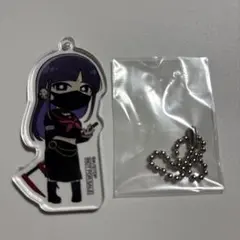 BLEACH GIGO たい焼き オリジナルアクリルチャーム 涅ネム