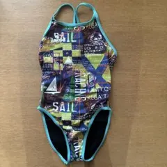 【Jaked】練習水着 レディースS