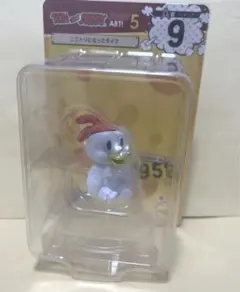 トムとジェリー 一番くじ A章 ニワトリになったタイク