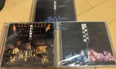 ミュージカル刀剣乱舞　彩時記　特典LIVE CD