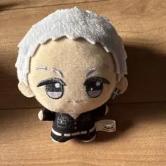 東京リベンジャーズ　三ツ谷隆　ぬい