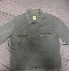 DIESEL ミリタリージャケット Lサイズ