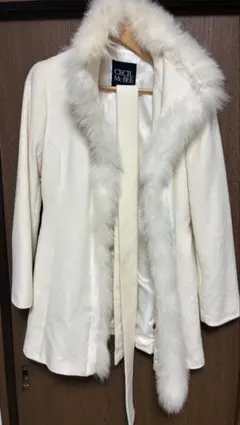 CECIL McBEE ロングコート