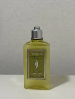 ロクシタン　LOCCITANE ヴァーベナ アイシーボディジェル　250ml