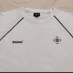 レア OLD STUSSY オールドステューシー ナンバリングTシャツ USA製