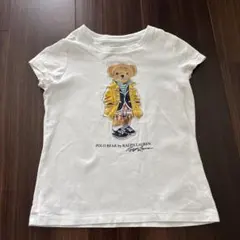 ポロベアTシャツ　POLO Ralph Lauren 3T