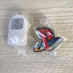 プレイステーション　ミニチュアチャーム付きビスケット　PlayStation