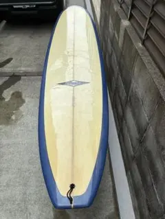BEARロングボード 9.0ft - メルカリ