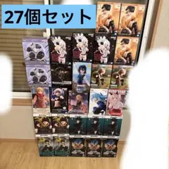新プライズフィギュアまとめ売り