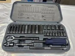 2025年最新】スナップオン ブルーポイント ディープソケットの人気