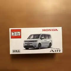 2026年最新】トミカステップワゴンairの人気アイテム - メルカリ