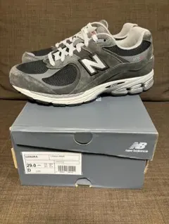 ニューバランス New balance U2002RA 29cm - メルカリ