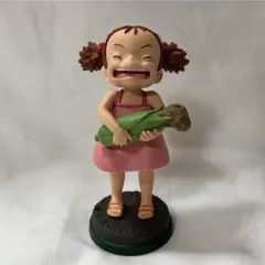 となりのトトロ　ポーズがいっぱいコレクション　メイちゃん 【ジブリ】