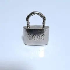 HANA ファングッズ 【欠陥品】南京錠