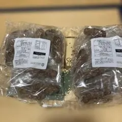 ショップチャンネル金崎製菓 極大黒糖かりんとう 450g 2袋セットのサムネイル