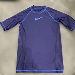 Nike 水着　ラッシュガード 160