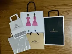 2025年最新】et ニコアンドの人気アイテム - メルカリ