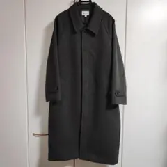 ステンカラーコート　EMMA CLOTHES