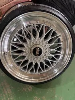 2026年最新】bbs ホイール 19インチの人気アイテム - メルカリ