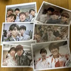 Johnnys island 写真セット