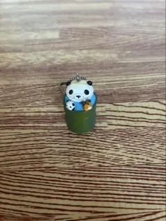 パンダコパンダ ドラちゃん