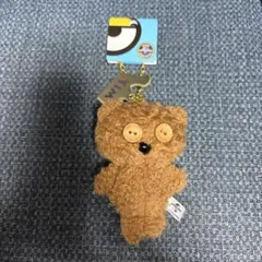 14日まで値下げ中！USJ限定 ティム ぬいぐるみキーチェーン