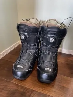 【やまさん専用】HEAD lite thermo fit スノーボードブーツ