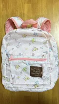 すみっコぐらし　リュック