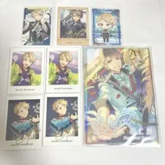 2025年最新】あんスタ7周年嵐ぱしゃっの人気アイテム - メルカリ