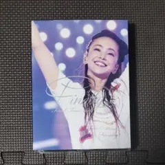 2025年最新】finally 安室奈美恵 dvdの人気アイテム - メルカリ