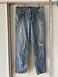 NOLLEY'S デニムパンツ 36サイズのサムネイル