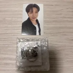 BTS ARIRANG WeverseGlobal特典 j-hope