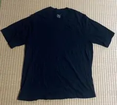 1dozen 半袖 Tシャツ ブラック コットン100% 日本製 - メルカリ