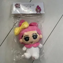 EXILE ATSUSHI マイメロ スナちゃん ぬいぐるみ