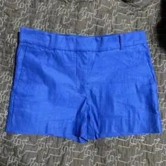 Acne Studios ショートパンツ ブルー サイズ34のサムネイル