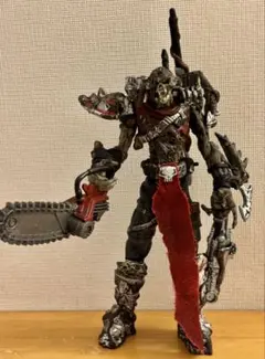 マクファーレントイズ スポーン II シリーズ3 デラックスエディション