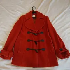 再お値下げしました！美品！RYZA コート