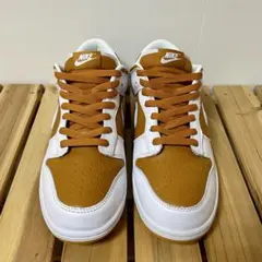 クリボー様分　NIKEダンク リバースカレー【未使用27.5cm】