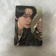 ENHYPEN ジェイク ユニバ ラキドロ トレカ