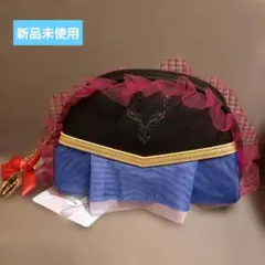 バースデイ　アナと雪の女王　アナ　雪山　ポーチ