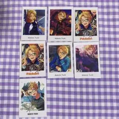 あんさんぶるスターズ あんスタ ぱしゃっつ 遊木真