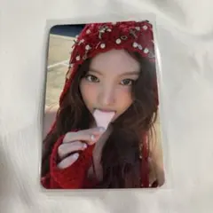 TWICE ナヨン THISISFOR soundwave ラキドロ トレカ