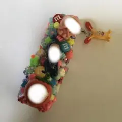 iQOSデコケース イルマワン