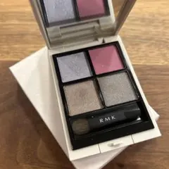 RMK シンクロマティック アイシャドウパレット 限定