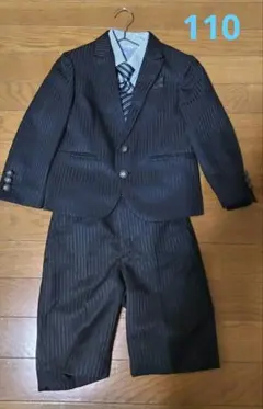 elle 男の子 フォーマルスーツセット 110 卒園式 入学式 七五三 結婚式