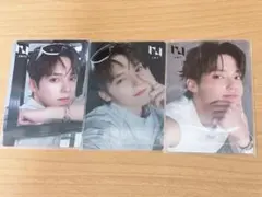 INI　木村柾哉　トレカ　まとめ売り