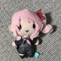 暁山瑞希 ふわぷちマスコット プロセカのサムネイル