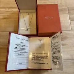 2025年最新】アンブローズ アクセサリーの人気アイテム - メルカリ