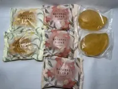 【新品・未使用】資生堂 NATURAL BLEND 花のちから 化粧石鹸のサムネイル